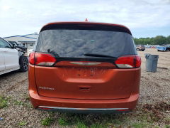 Foto 6 de la subasta – 2018 CHRYSLER PACIFICA con VIN 2C4RC1EG4JR204706