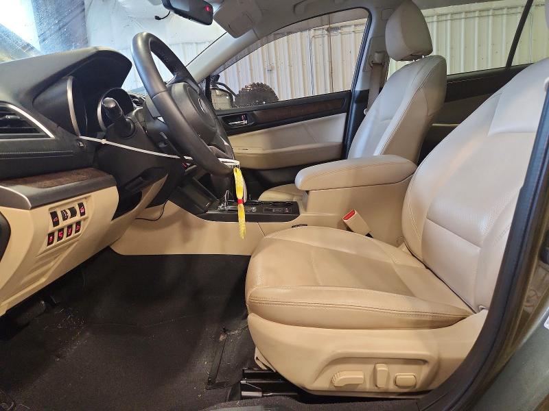 Photo 7 from auction – 2018 SUBARU OUTBACK with VIN 4S4BSANC7J3358395