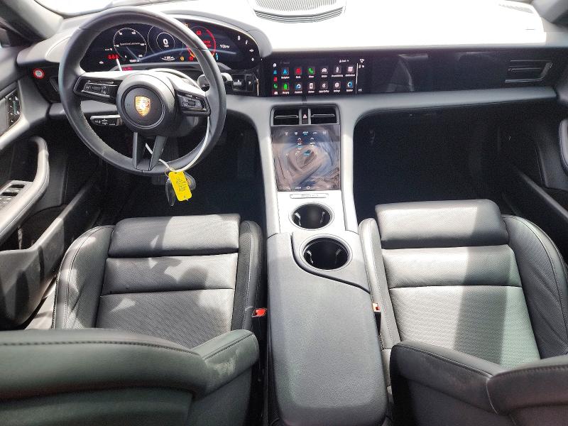 صورة رقم 8 من المزاد - 2020 PORSCHE TAYCAN مع VIN WP0AB2Y19LSA54433