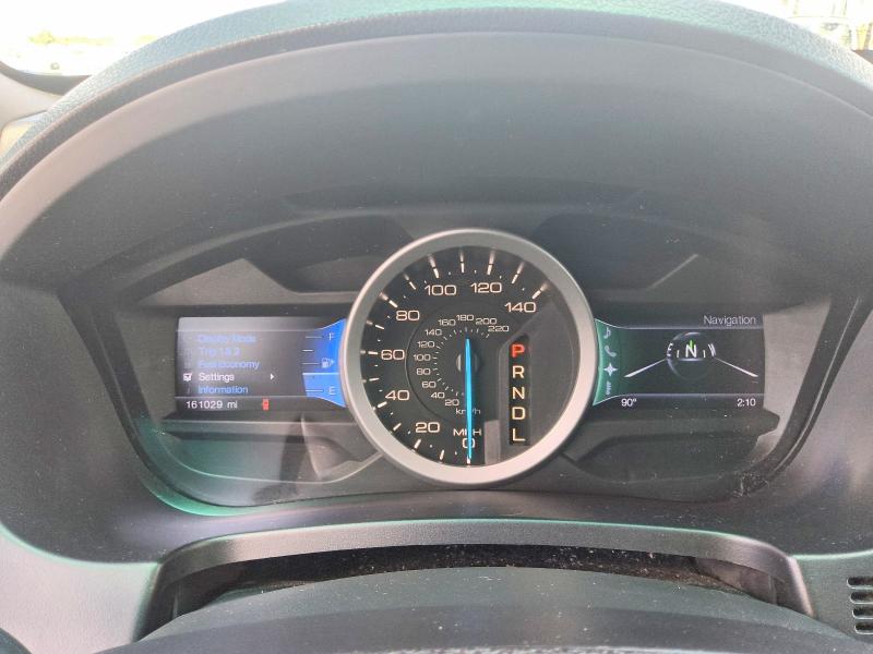 Photo 9 from auction – 2013 FORD EXPLORER with VIN 1FM5K7F90DGB12269