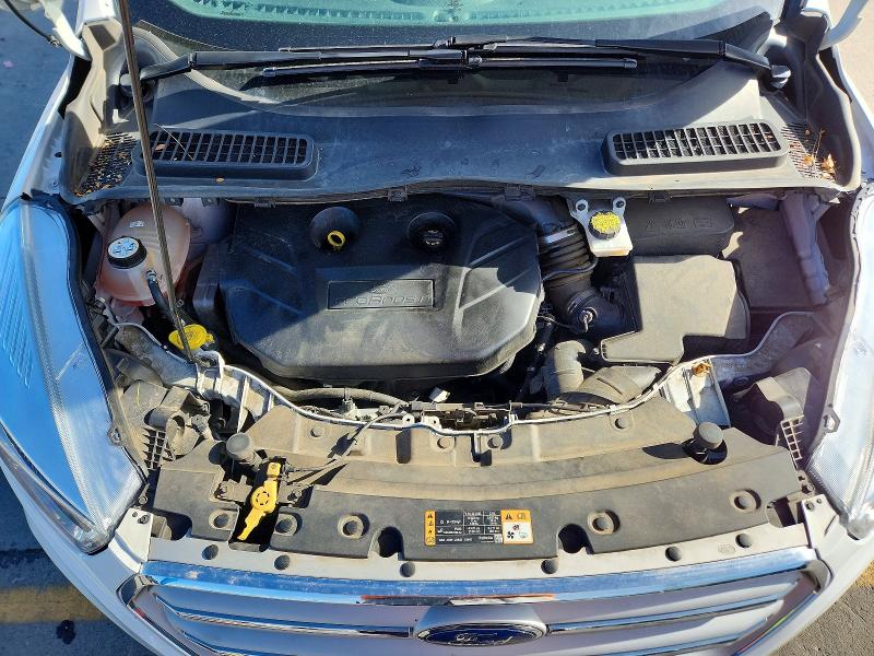 Photo 12 from auction – 2018 FORD ESCAPE with VIN 1FMCU9G9XJUC64908