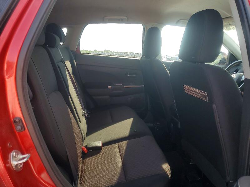 Снимка 11 от търг – 2018 MITSUBISHI OUTLANDER SPORT с VIN JA4AP3AU8JU023419