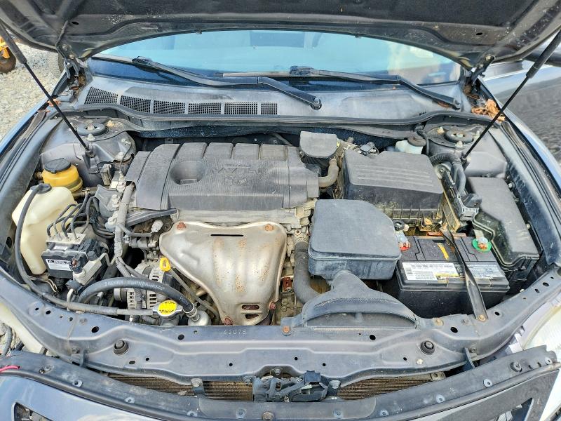 Photo 11 from auction – 2011 TOYOTA CAMRY LE with VIN 4T1BF3EK7BU653273