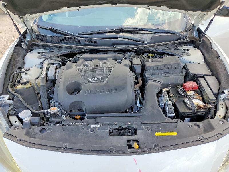 Photo 11 from auction – 2018 NISSAN MAXIMA with VIN 1N4AA6AP8JC409837