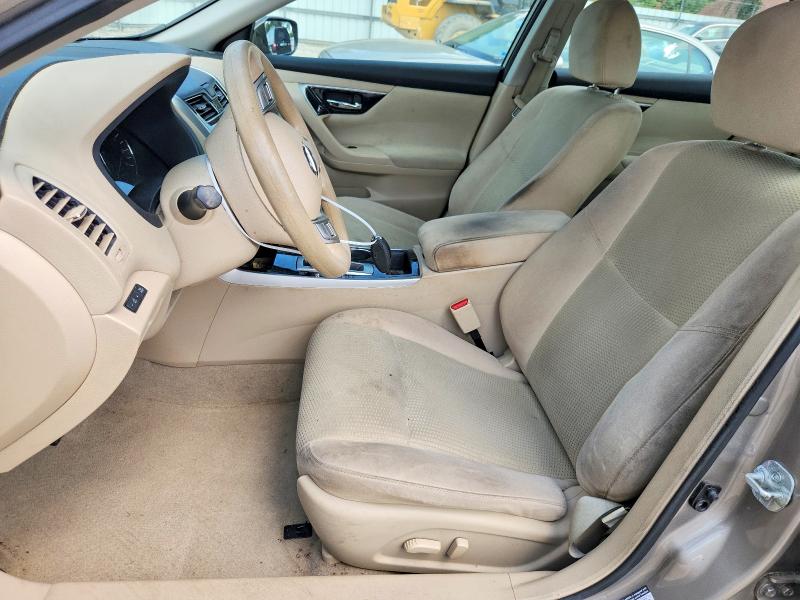Photo 7 from auction – 2014 NISSAN ALTIMA with VIN 1N4AL3AP4EC204790