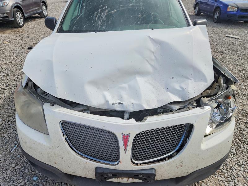 Photo 11 from auction – 2007 PONTIAC VIBE with VIN 5Y2SL65817Z442020
