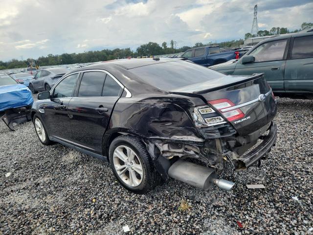 Photo 2 from auction – 2013 FORD TAURUS with VIN 1FAHP2E83DG122489