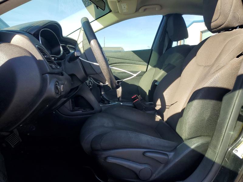 صورة رقم 7 من المزاد - 2013 DODGE DART مع VIN 1C3CDFAA7DD210190