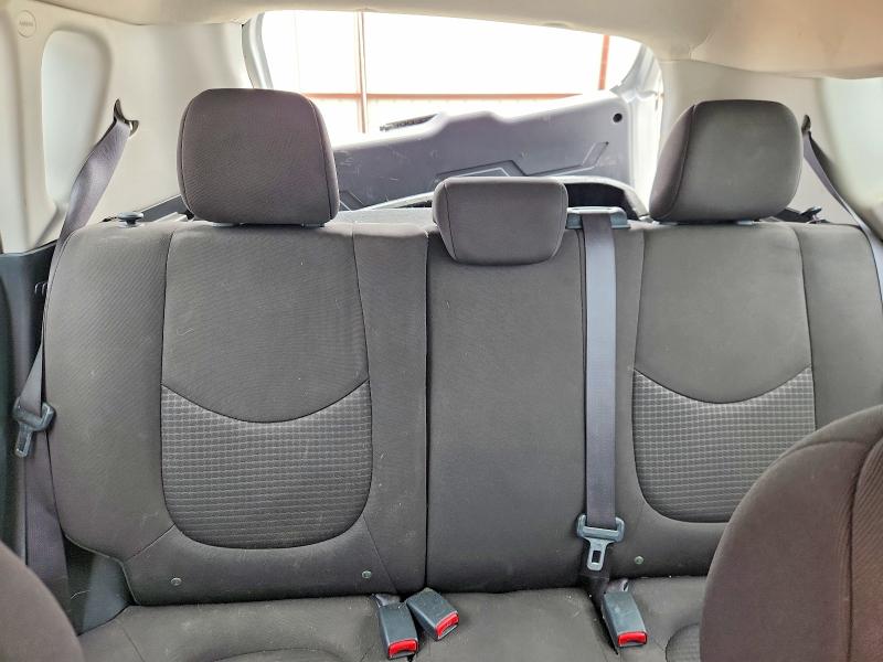 Photo 10 from auction – 2011 KIA SOUL with VIN KNDJT2A13B7303203