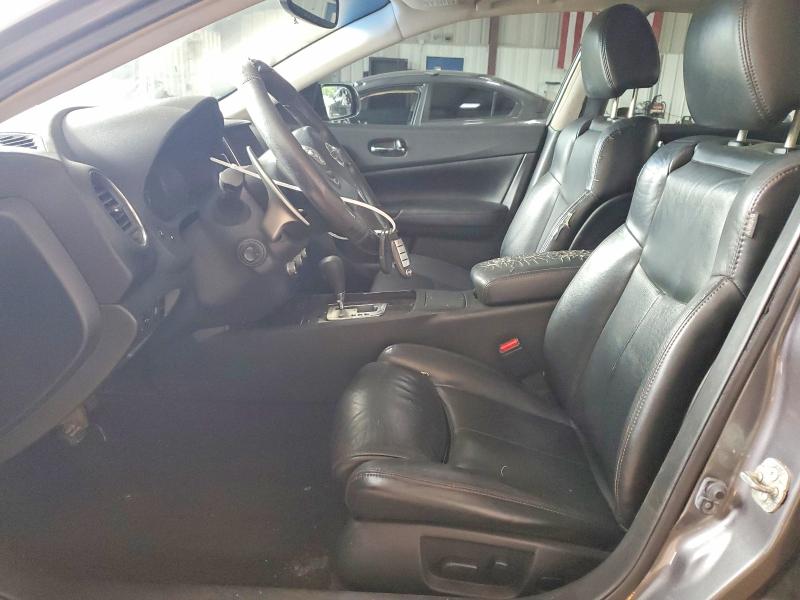 صورة رقم 7 من المزاد - 2014 NISSAN MAXIMA مع VIN 1N4AA5AP0EC494205