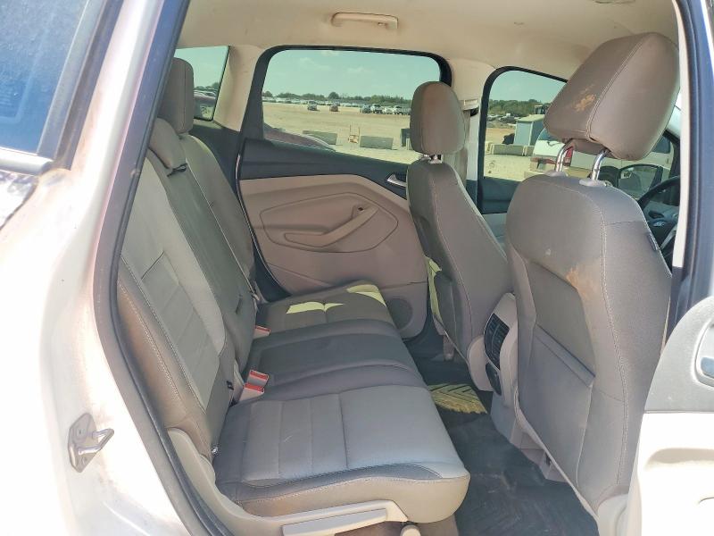 Photo 11 from auction – 2015 FORD C-MAX with VIN 1FADP5AU3FL123221