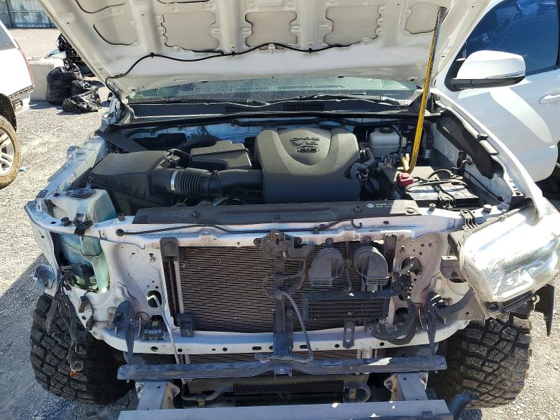 Снимка 11 от търг – 2019 TOYOTA TACOMA с VIN 3TMCZ5AN6KM241989