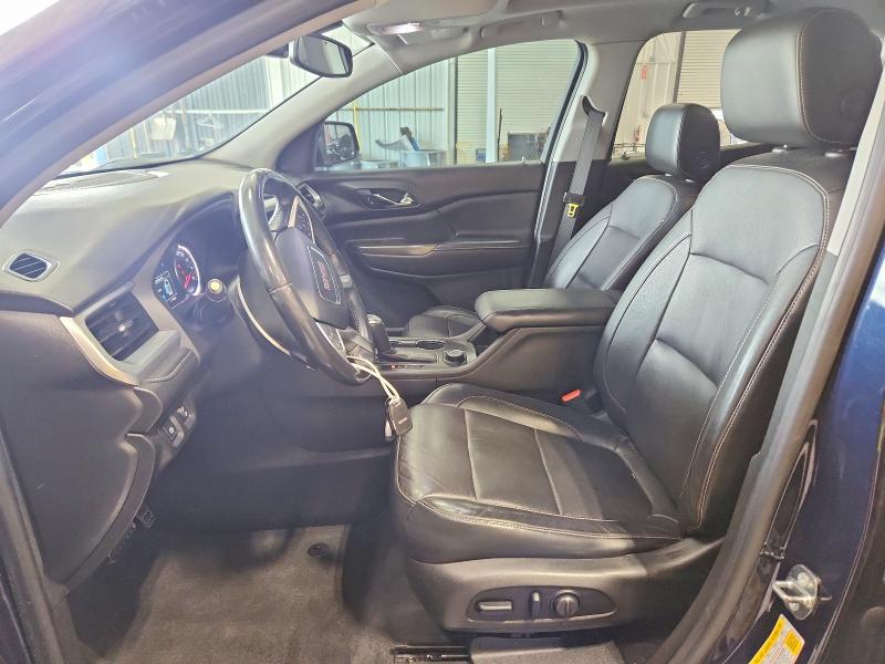 Photo 7 from auction – 2017 GMC ACADIA with VIN 1GKKNULS2HZ304957