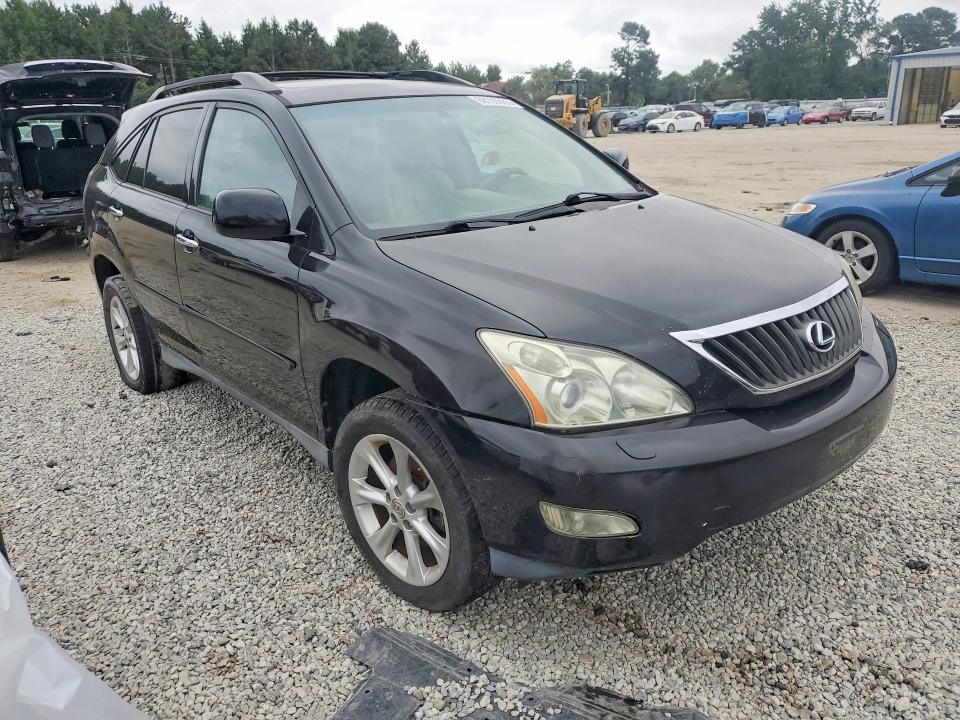 صورة رقم 4 من المزاد - 2009 LEXUS RX مع VIN 2T2HK31U89C133264