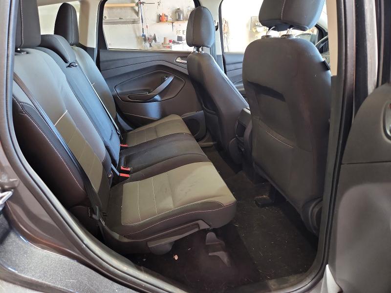 Photo 10 from auction – 2015 FORD ESCAPE with VIN 1FMCU0GX1FUA69796