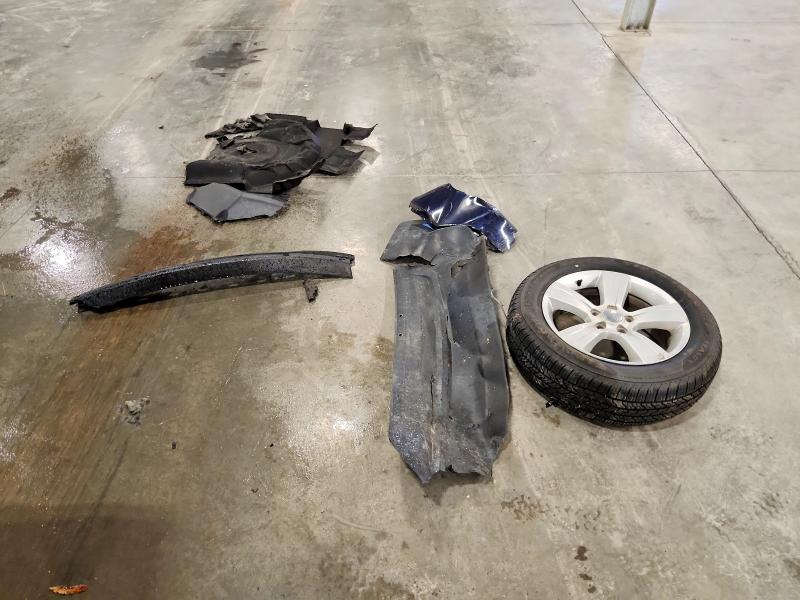Foto 13 de la subasta – 2017 JEEP PATRIOT con VIN 1C4NJPFA8HD146162