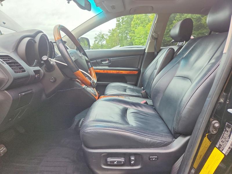 Foto 7 de la subasta – 2005 LEXUS RX con VIN 2T2GA31U55C039948