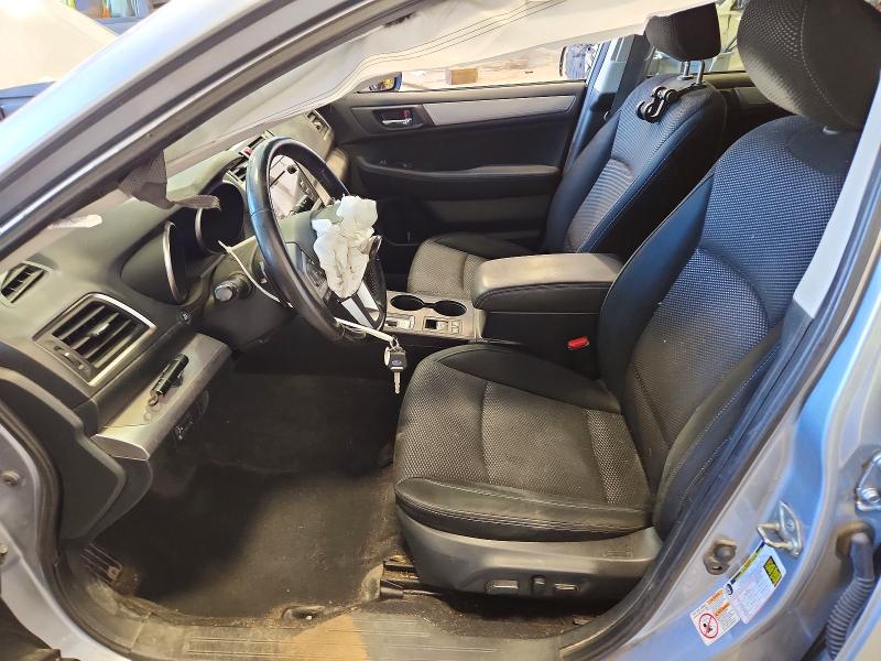 Снимка 7 от търг – 2015 SUBARU OUTBACK с VIN 4S4BSBCC8F3293055