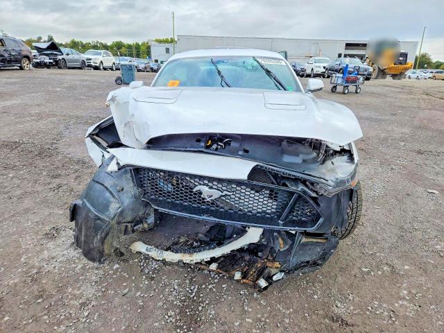 Photo 5 from auction – 2020 FORD MUSTANG with VIN 1FA6P8CF5L5178360