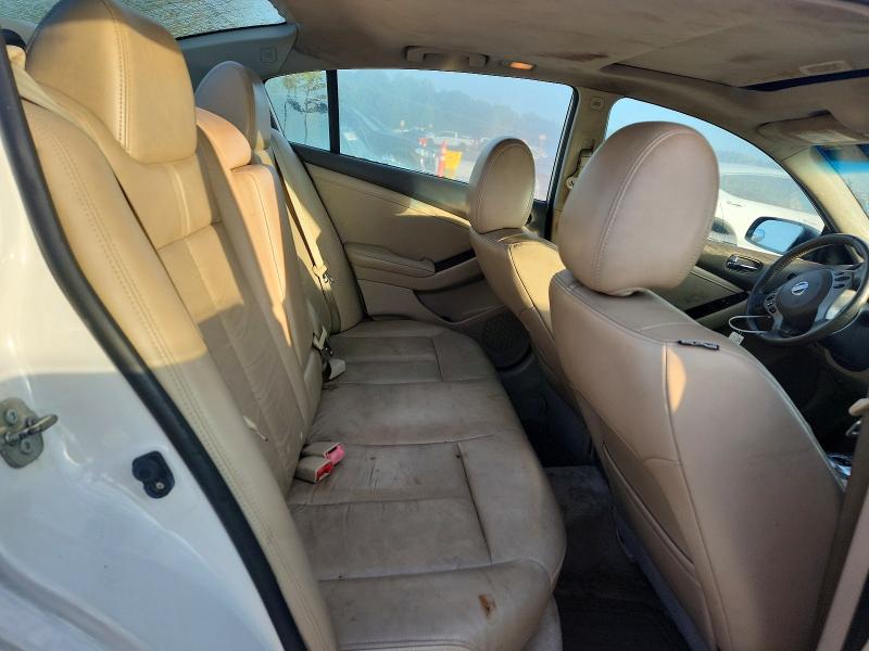 Photo 10 from auction – 2012 NISSAN ALTIMA with VIN 1N4AL2AP0CN534129