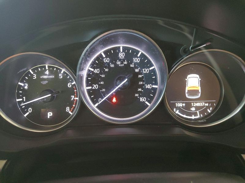 Фото 9 с аукциона – 2018 MAZDA CX-5 с VIN JM3KFACMXJ1322594