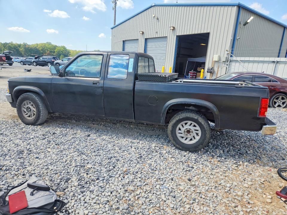 Photo 2 from auction – 1993 DODGE DAKOTA with VIN 1B7GL23YXPS248497