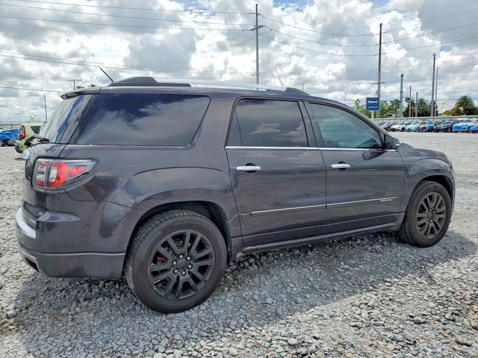 Photo 3 from auction – 2015 GMC ACADIA with VIN 1GKKVTKDXFJ387577