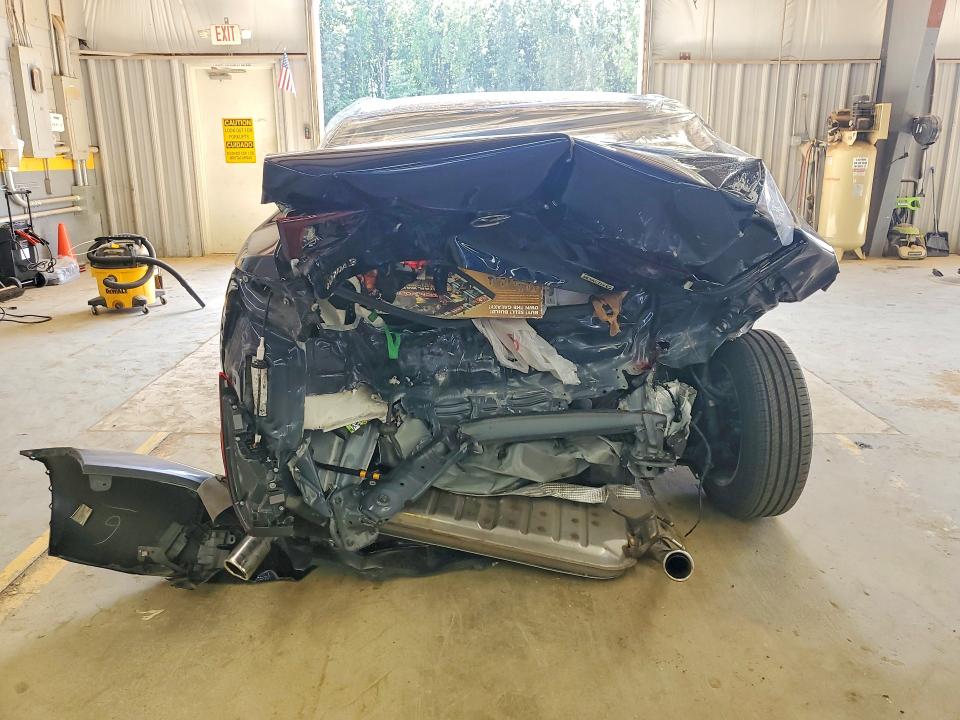 Photo 6 from auction – 2022 MAZDA 3 with VIN JM1BPAAL4N1507858