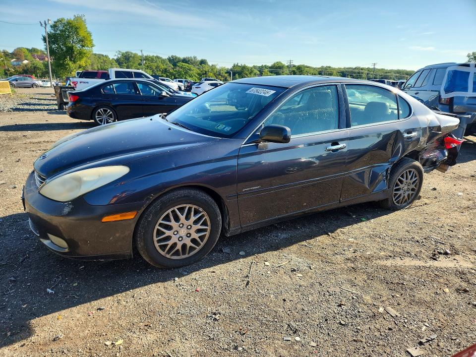 2004 LEXUS ES - Търг №67542246