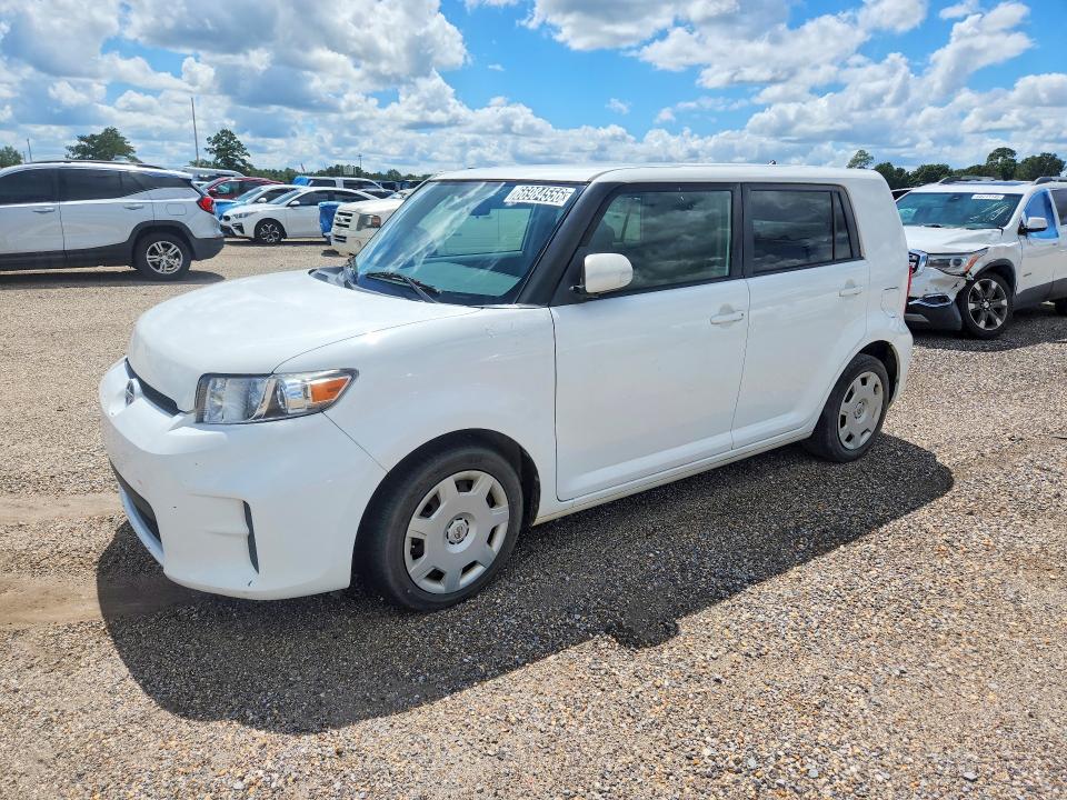 2012 SCION XB - Търг №66984556