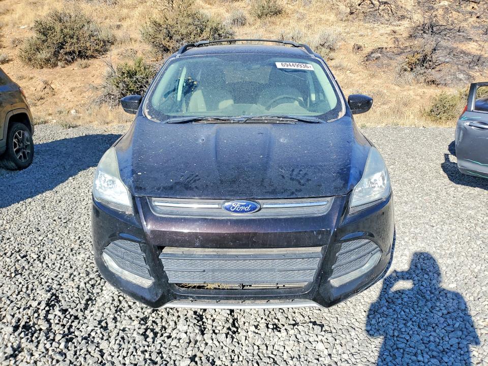 Zdjęcie 5 z aukcji – 2013 FORD ESCAPE z VIN 1FMCU9GX3DUD39676