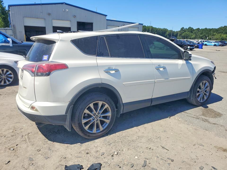 Zdjęcie 3 z aukcji – 2016 TOYOTA RAV4 z VIN JTMYFREV4GJ069840