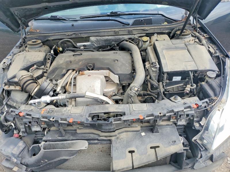 Фото 11 с аукциона – 2014 BUICK REGAL с VIN 2G4GN5EX2E9235933
