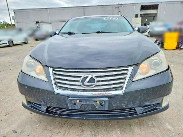 صورة رقم 5 من المزاد - 2010 LEXUS ES مع VIN JTHBK1EG6A2370498