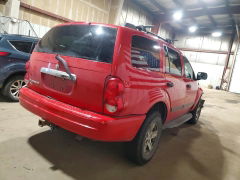 Zdjęcie 3 z aukcji – 2006 DODGE DURANGO z VIN 1D4HB48N16F176049