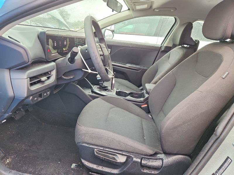 Photo 7 from auction – 2026 KIA K4 with VIN 3KPFT4DE5TE354123
