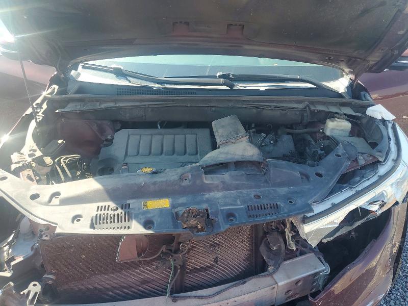 Снимка 12 от търг – 2015 TOYOTA HIGHLANDER с VIN 5TDJKRFH5FS105574