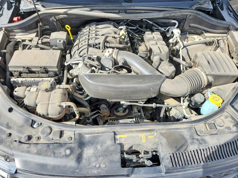صورة رقم 12 من المزاد - 2025 DODGE DURANGO مع VIN 1C4RDJDG9SC533815