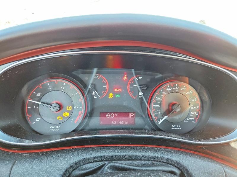 Zdjęcie 9 z aukcji – 2015 DODGE DART z VIN 1C3CDFBBXFD278302