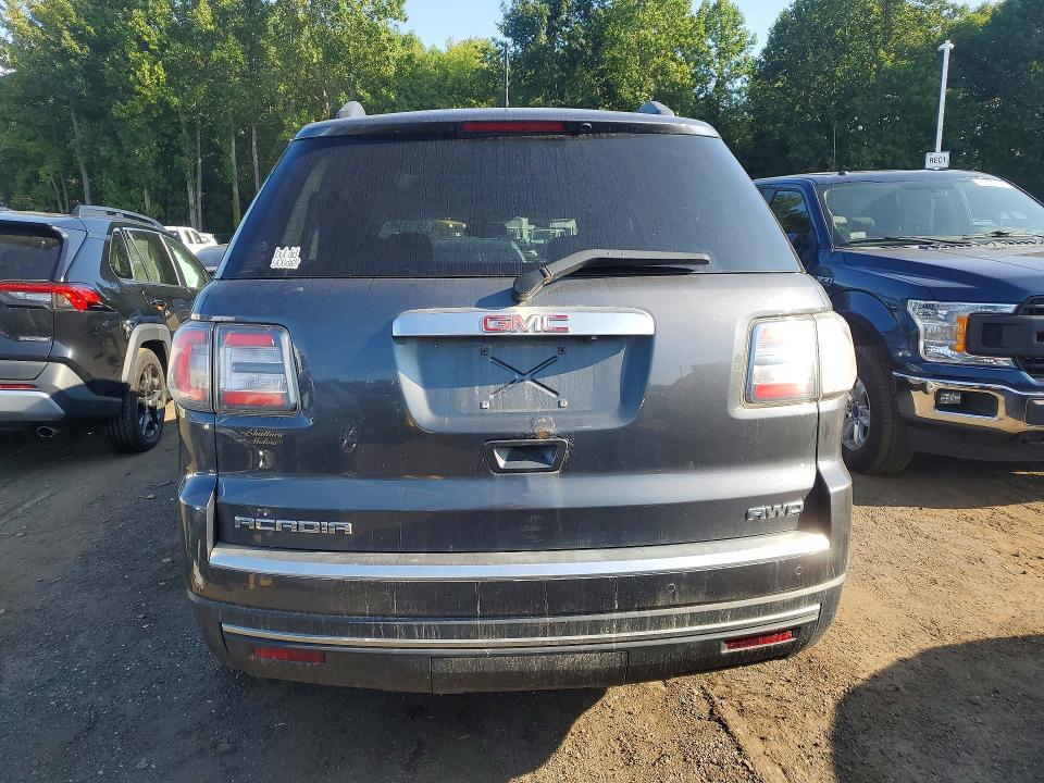 صورة رقم 6 من المزاد - 2014 GMC ACADIA مع VIN 1GKKVRKD5EJ260219