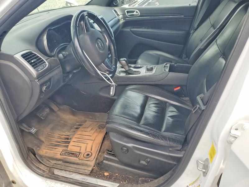 Photo 7 from auction – 2018 JEEP GRAND CHEROKEE with VIN 1C4RJFBG3JC361532