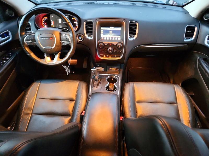 صورة رقم 8 من المزاد - 2019 DODGE DURANGO مع VIN 1C4RDHAG1KC721712