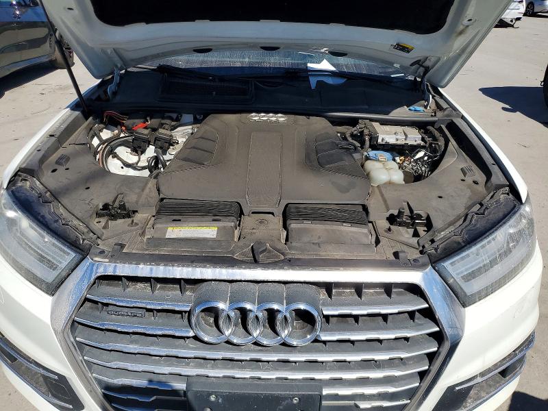 Фото 12 с аукциона – 2017 AUDI Q7 с VIN WA1LAAF74HD000201