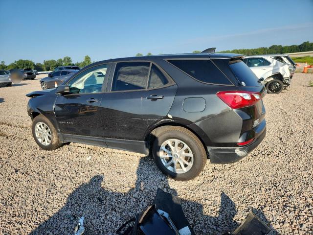 Photo 2 from auction – 2020 CHEVROLET EQUINOX with VIN 3GNAXHEV7LS644988