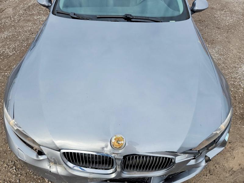 Photo 11 from auction – 2007 BMW 328 with VIN WBAWB335X7PV74892