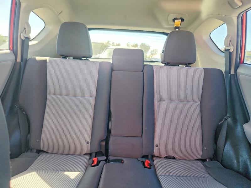 Foto 10 de la subasta – 2013 TOYOTA RAV4 con VIN 2T3BFREV3DW033690