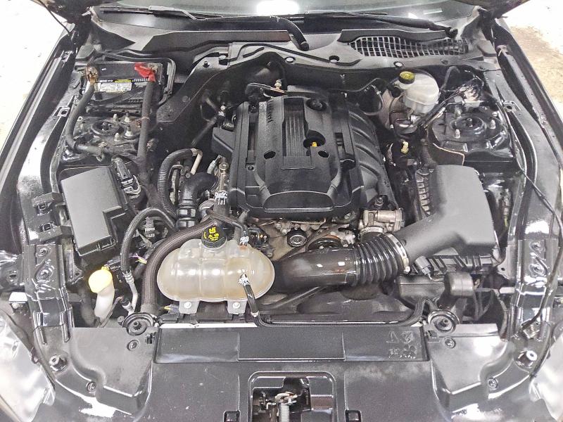 Zdjęcie 11 z aukcji – 2019 FORD MUSTANG z VIN 1FA6P8TH4K5116836