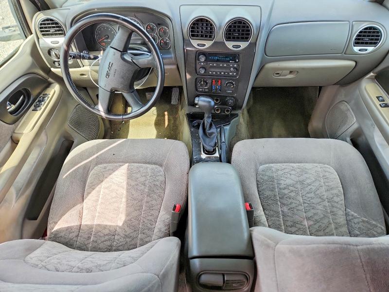 Zdjęcie 8 z aukcji – 2003 GMC ENVOY z VIN 1GKDS13S032162934