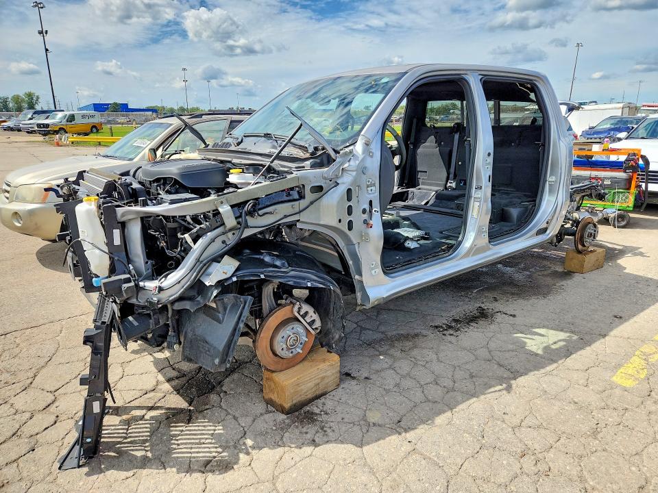 2025 RAM 1500 - Търг №68392226