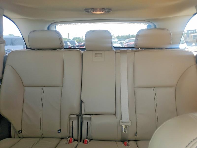 صورة رقم 10 من المزاد - 2009 FORD EDGE مع VIN 2FMDK48CX9BA60313